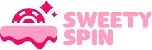 logo sweetyspin